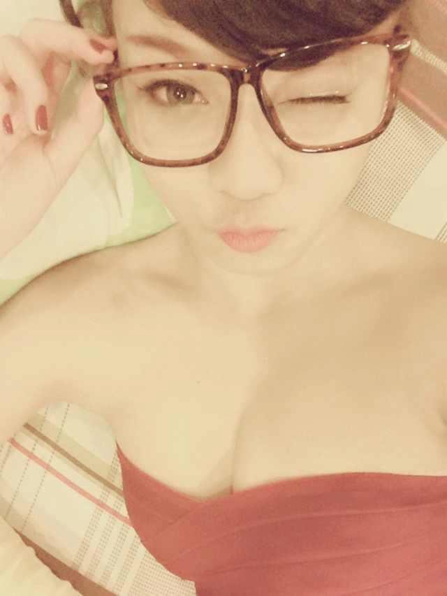 午后老公不在的休闲时光女主是谁